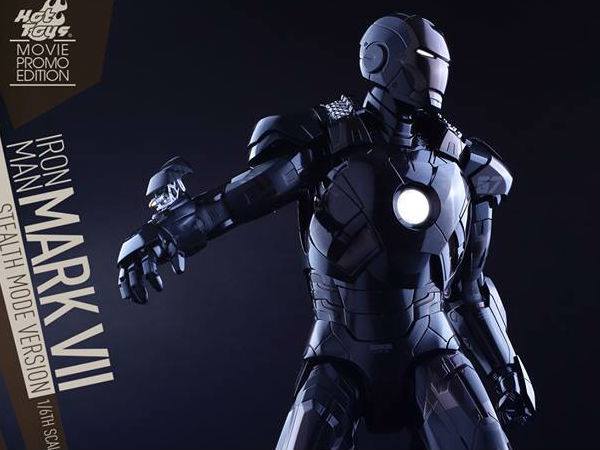 'Avengers: Age of Ultron' സിനിമയിലെ ഉരുക്കുമനുഷ്യന്‍