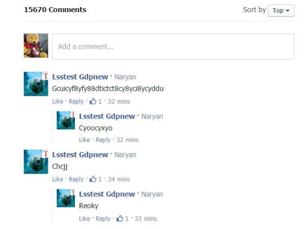 ഫേസ്ബുക്കിന്റെ എഫ്8 സമ്മേളനത്തിലെ പ്രധാന പ്രഖ്യാപനങ്ങള്‍..!