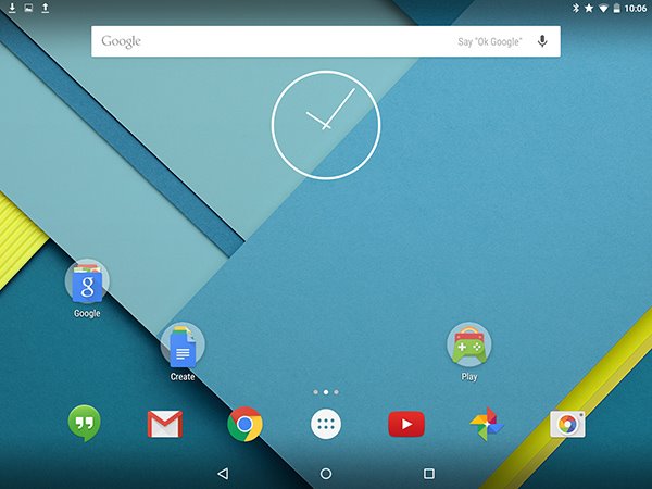 ലോലിപോപ്പില്‍ തീര്‍ച്ചയായും അറിഞ്ഞിരിക്കേണ്ട സവിശേഷതകള്‍...!