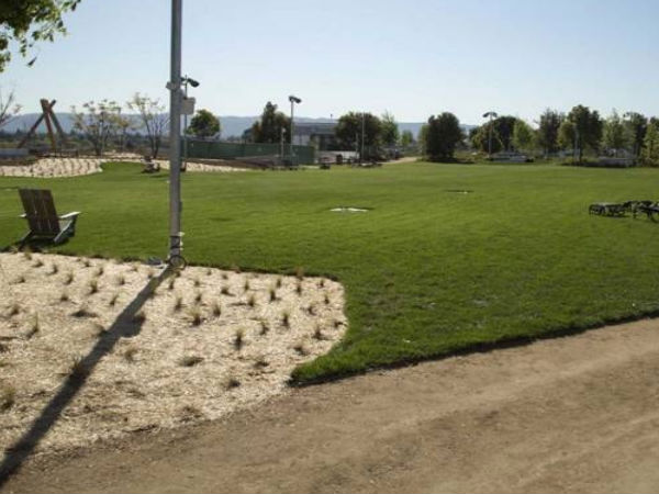 സോഷ്യല്‍ മീഡിയ ഭീമന്റെ മായിക സമാനമായ ആസ്ഥാന മന്ദിരം ഇതാ...!