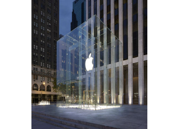 വിദ്യാര്‍ത്ഥികള്‍ ജോലി ചെയ്യാന്‍ സ്വപ്‌നം കാണുന്ന ടെക്ക് കമ്പനികള്‍..!