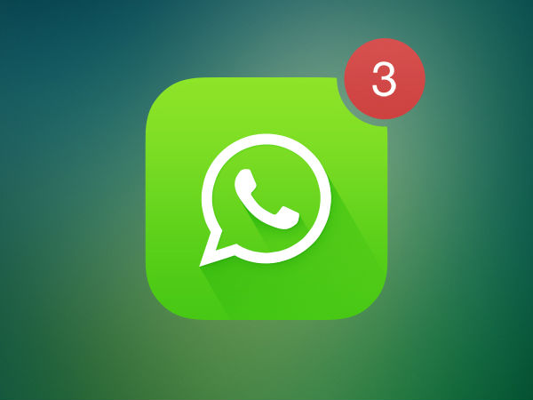 വാട്ട്‌സ്ആപിന്റെ ജൈത്രയാത്ര അവിശ്വസനീയം...!