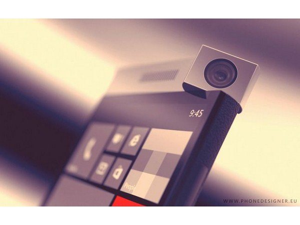 ഇക്കൊല്ലം വരാനിരിക്കുന്ന ഫ്ളാഗ്ഷിപ് മൊബൈലുകളുടെ കോണ്‍സപ്റ്റ് ഇമേജുകള്‍...!