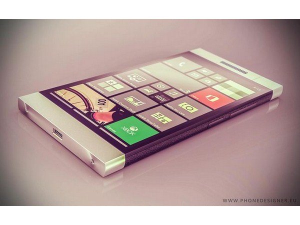 ഇക്കൊല്ലം വരാനിരിക്കുന്ന ഫ്ളാഗ്ഷിപ് മൊബൈലുകളുടെ കോണ്‍സപ്റ്റ് ഇമേജുകള്‍...!