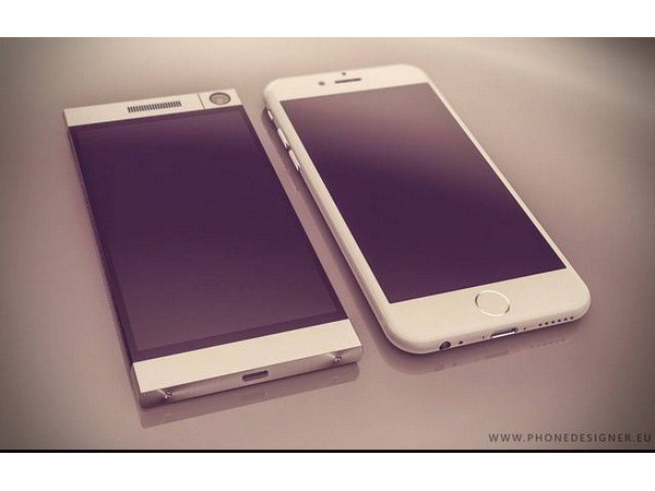 ഇക്കൊല്ലം വരാനിരിക്കുന്ന ഫ്ളാഗ്ഷിപ് മൊബൈലുകളുടെ കോണ്‍സപ്റ്റ് ഇമേജുകള്‍...!