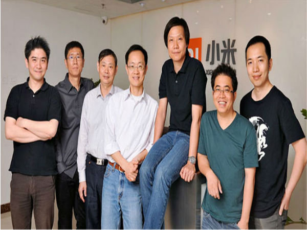 ചൈനയുടെ ആപ്പിളിന്റെ വാര്‍ഷികം ഇന്ന്...!