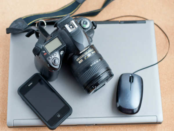 നിങ്ങളുടെ ഗാഡ്ജറ്റുകള്‍ വൃത്തിയാക്കുന്നതിനുളള മികച്ച വസ്തുക്കള്‍...!