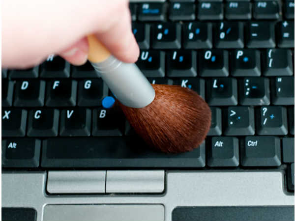 നിങ്ങളുടെ ഗാഡ്ജറ്റുകള്‍ വൃത്തിയാക്കുന്നതിനുളള മികച്ച വസ്തുക്കള്‍...!