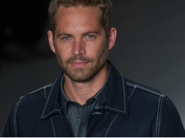 മരണപ്പെട്ട അഭിനേതാവിനെ ഹോളിവുഡ് സിനിമ പുനഃസൃഷ്ടിച്ചതിങ്ങനെ..!