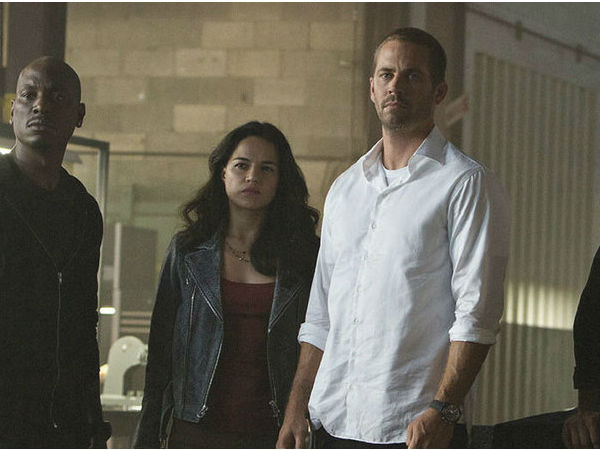 മരണപ്പെട്ട അഭിനേതാവിനെ ഹോളിവുഡ് സിനിമ പുനഃസൃഷ്ടിച്ചതിങ്ങനെ..!