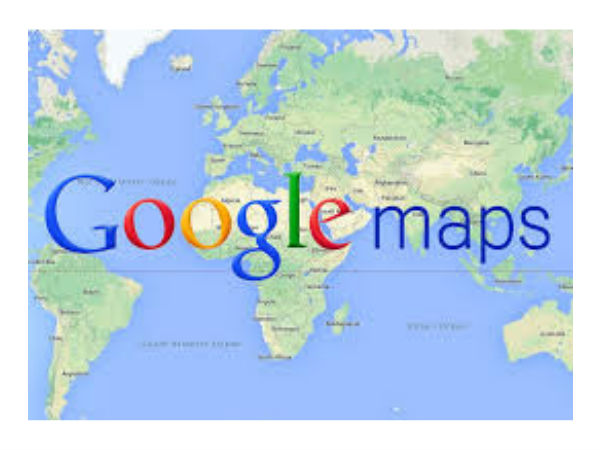 ഇന്റര്‍നെറ്റ് ഇല്ലാതെ ഗൂഗിള്‍ മാപ്‌സ് ഉപയോഗിക്കൂ...!