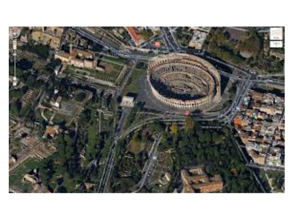 ഇന്റര്‍നെറ്റ് ഇല്ലാതെ ഗൂഗിള്‍ മാപ്‌സ് ഉപയോഗിക്കൂ...!