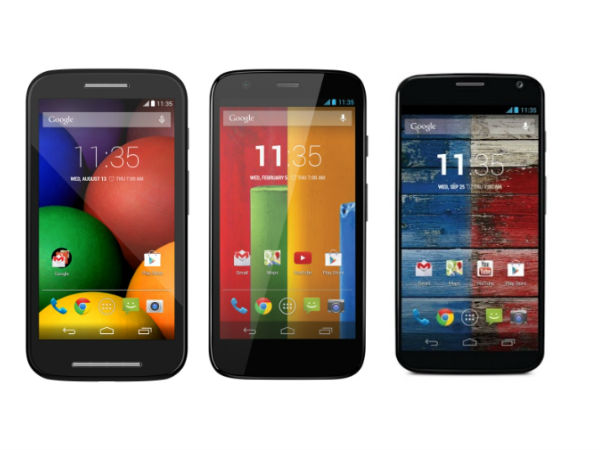ലോലിപോപ്പ് 5.1 കൂടുതല്‍ മോട്ടോ ഫോണുകളിലേക്ക് നല്‍കാന്‍ ഗൂഗിള്‍...!