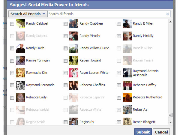 നിങ്ങളുടെ ഫേസ്ബുക്ക് ഫാന്‍ പേജിന്റെ ലൈക്കുകള്‍ കൂട്ടുന്നതെങ്ങനെ...!