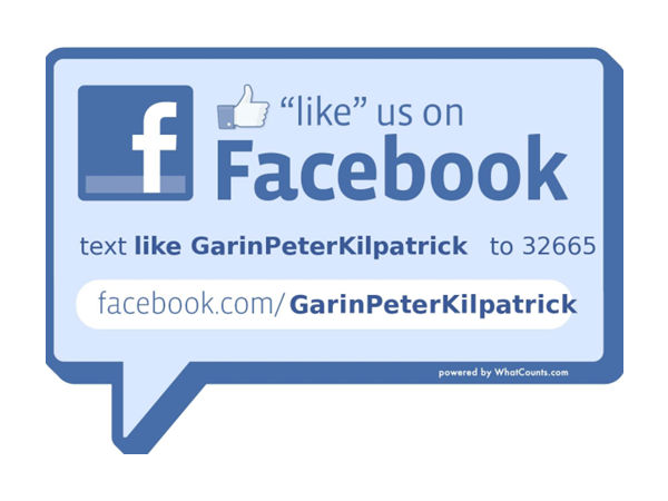 നിങ്ങളുടെ ഫേസ്ബുക്ക് ഫാന്‍ പേജിന്റെ ലൈക്കുകള്‍ കൂട്ടുന്നതെങ്ങനെ...!