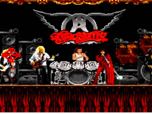 വിചിത്രമായ വീഡിയോ ഗെയിമുകള്‍...!