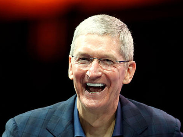 ടിം കുക്ക്