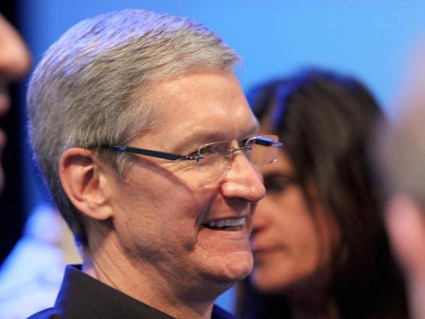 ടിം കുക്ക്