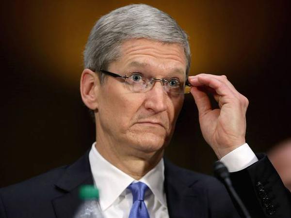 ടിം കുക്ക്