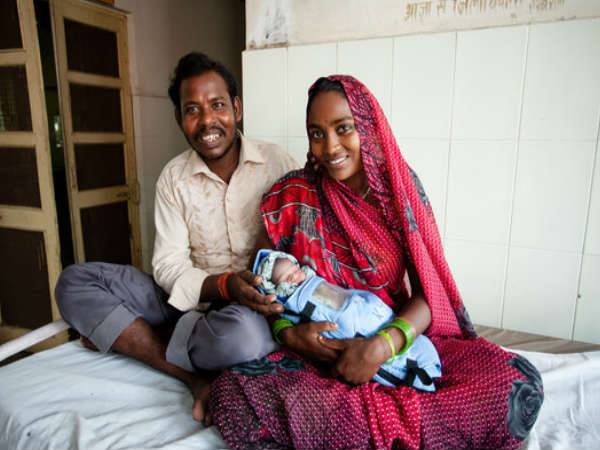 ലോകത്തെ ദരിദ്രരെ സഹായിക്കുന്ന 10 ഗാഡ്ജറ്റുകള്‍ ഇതാ...!