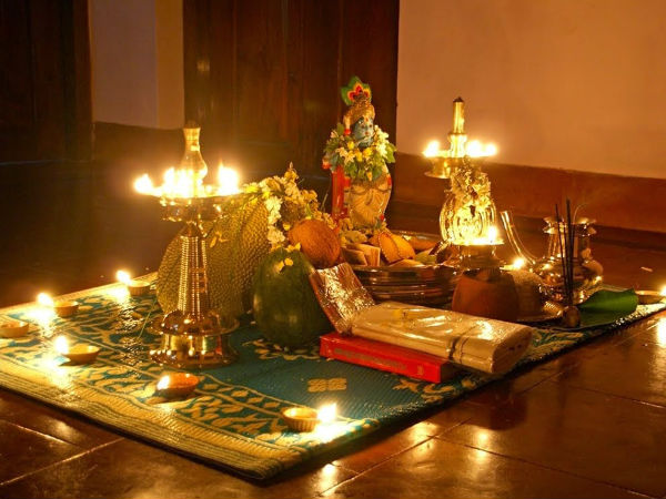 എല്ലാ വായനക്കാര്‍ക്കും ഗിസ്‌ബോട്ടിന്റെ വിഷു ആശംസകള്‍...!