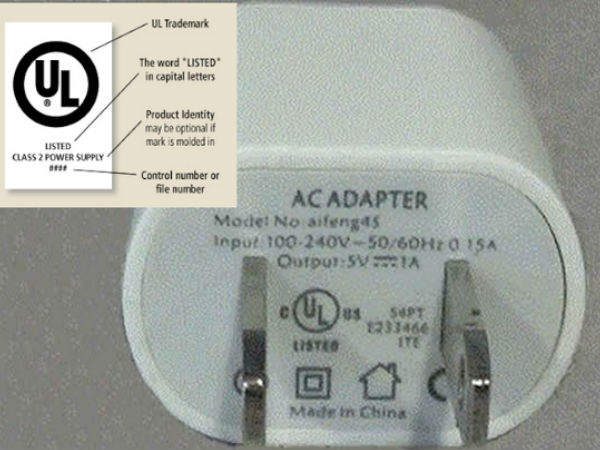 വ്യാജ ഗാഡ്ജറ്റുകളെ തിരിച്ചറിയുന്നത് എങ്ങനെ...!