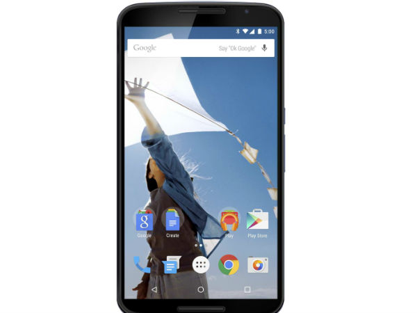 ആന്‍ഡ്രോയിഡ് ലോലിപോപ്പിലുളള 10 മികച്ച ഫോണുകള്‍...!