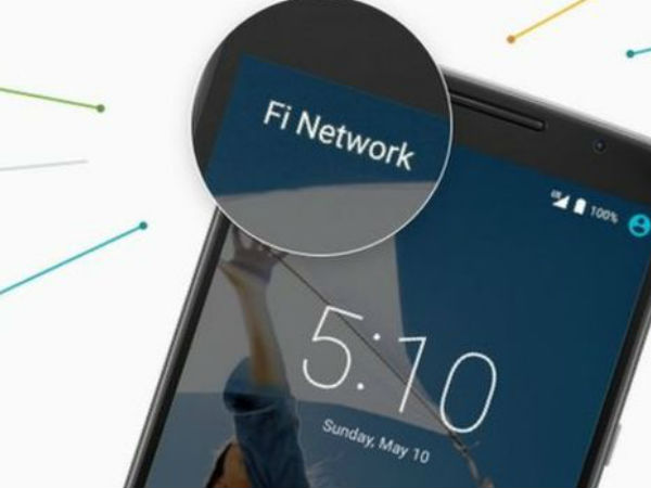 ഡാറ്റാ ചിലവ് കുറയ്ക്കാനായി ഗൂഗിളിന്റെ മൊബൈല്‍ നെറ്റ്‌വര്‍ക്ക് എത്തി