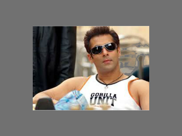 സല്‍മാന്റെ ട്വീറ്റ് വിശേഷങ്ങള്‍...!