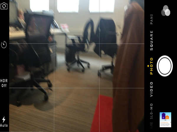 ഐഫോണ്‍ ക്യാമറയെക്കുറിച്ച് നിങ്ങള്‍ക്ക് അറിയാത്ത 10 കാര്യങ്ങള്‍...!