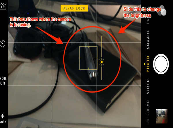 ഐഫോണ്‍ ക്യാമറയെക്കുറിച്ച് നിങ്ങള്‍ക്ക് അറിയാത്ത 10 കാര്യങ്ങള്‍...!