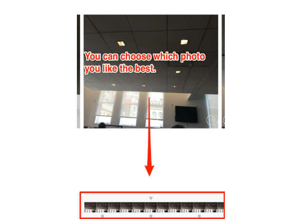 ഐഫോണ്‍ ക്യാമറയെക്കുറിച്ച് നിങ്ങള്‍ക്ക് അറിയാത്ത 10 കാര്യങ്ങള്‍...! 