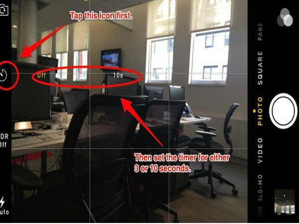 ഐഫോണ്‍ ക്യാമറയെക്കുറിച്ച് നിങ്ങള്‍ക്ക് അറിയാത്ത 10 കാര്യങ്ങള്‍...!