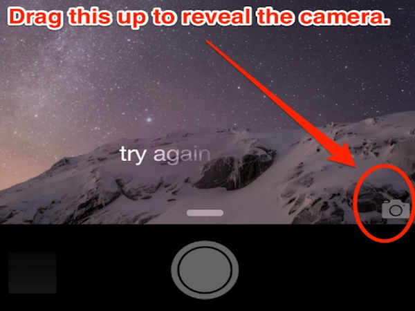 ഐഫോണ്‍ ക്യാമറയെക്കുറിച്ച് നിങ്ങള്‍ക്ക് അറിയാത്ത 10 കാര്യങ്ങള്‍...!