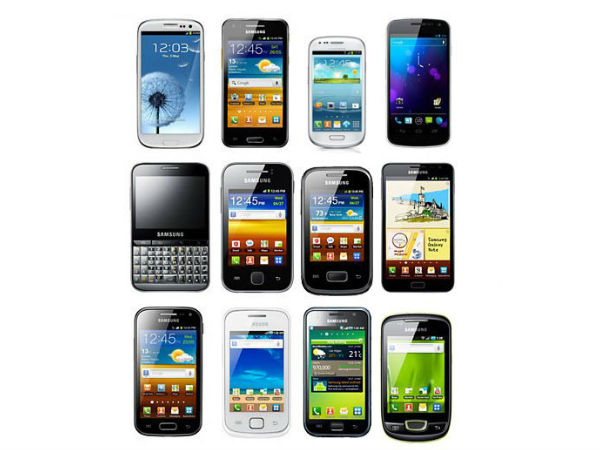 സാംസങ് ഫോണുകളിലെ വിവരങ്ങള്‍ അറിയാന്‍ ഈ രഹസ്യ കോഡുകള്‍ ഉപയോഗിക്കൂ...!