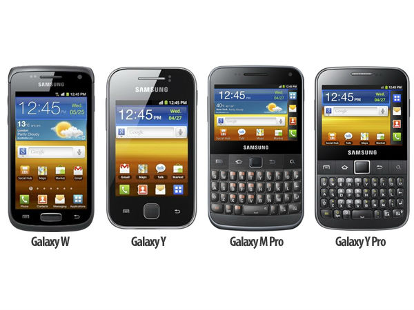 സാംസങ് ഫോണുകളിലെ വിവരങ്ങള്‍ അറിയാന്‍ ഈ രഹസ്യ കോഡുകള്‍ ഉപയോഗിക്കൂ...!