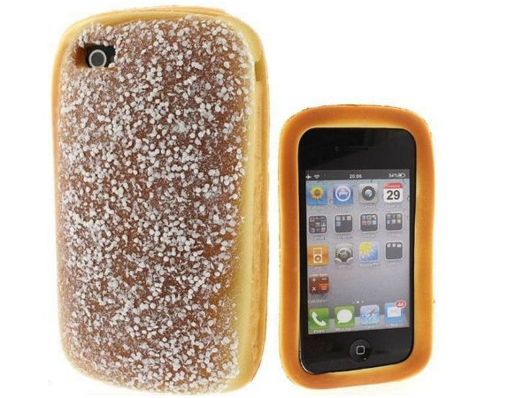 Weird Phone Cases