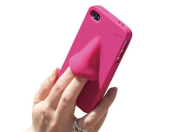 Weird Phone Cases