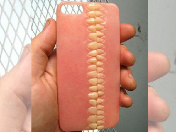 Weird Phone Cases