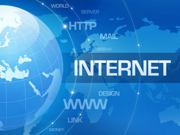 ആരെയും അന്ധാളിപ്പിക്കുന്ന ഇന്റര്‍നെറ്റ് വസ്തുതകള്‍...!