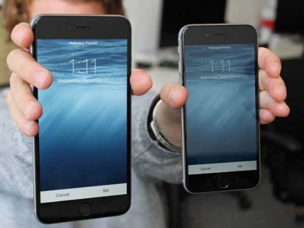 ഐഫോണ്‍ 7-നെക്കുറിച്ച് ഇതുവരെ അറിയുന്നത് എല്ലാം...!