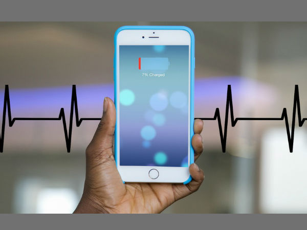 നിങ്ങളുടെ സ്മാര്‍ട്ട്‌ഫോണ്‍ ബാറ്ററി സംരക്ഷിക്കുന്നതിനുളള 10 ടിപ്‌സുകള്‍...!