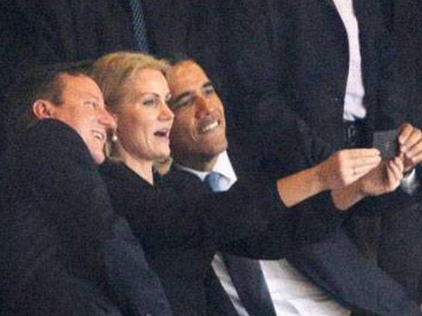 പരിപൂര്‍ണമായ ഒരു സെല്‍ഫി എടുക്കുന്നതിനുളള 5 ടിപ്‌സുകള്‍...!