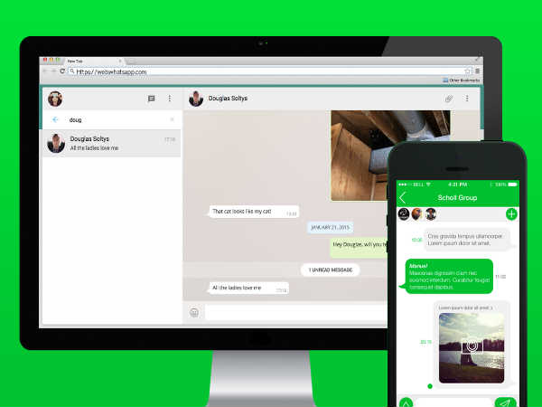 നിങ്ങളുടെ കോണ്‍ടാക്റ്റ് ലിസ്റ്റില്‍ തീര്‍ച്ചയായുമുളള വാട്ട്‌സ്ആപ് സുഹൃത്തുക്കള്‍ ഇതാ...!