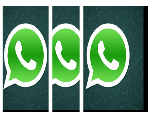 നിങ്ങളുടെ കോണ്‍ടാക്റ്റ് ലിസ്റ്റില്‍ തീര്‍ച്ചയായുമുളള വാട്ട്‌സ്ആപ് സുഹൃത്തുക്കള്‍ ഇതാ...!