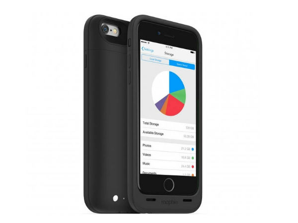 ഐഫോണിന്റേയും ഐപാഡിന്റേയും മെമ്മെറി വികസിപ്പിക്കുന്നതിനുളള മാര്‍ഗങ്ങള്‍