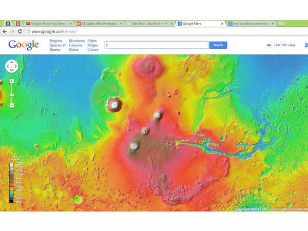 ഗൂഗിളിന് ചെയ്യാന്‍ പറ്റുന്ന നിങ്ങള്‍ക്ക് അറിയാത്ത 10 കാര്യങ്ങള്‍...!