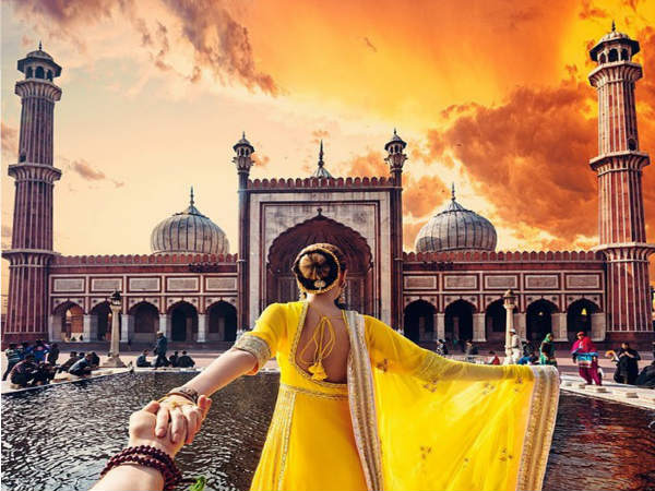 മുഖഭാവങ്ങള്‍ ഇല്ലാതെ ഒപ്പിയ ആരെയും വശീകരിക്കുന്ന പോര്‍ട്ടറേറ്റുകള്‍...!