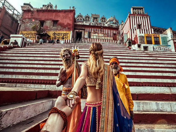 മുഖഭാവങ്ങള്‍ ഇല്ലാതെ ഒപ്പിയ ആരെയും വശീകരിക്കുന്ന പോര്‍ട്ടറേറ്റുകള്‍...!