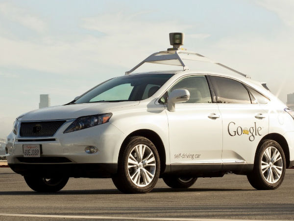 ഡ്രൈവര്‍ ഇല്ലാ കാറുകളെ സംബന്ധിച്ച് തീര്‍ച്ചയായും അറിഞ്ഞിരിക്കേണ്ട നാല് കാര്യങ്ങള്‍...!